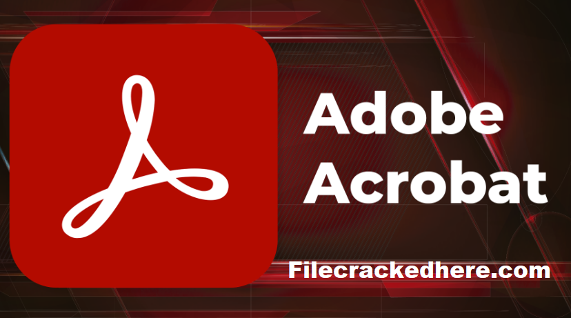 Adobe Acrobat Reader Crack
