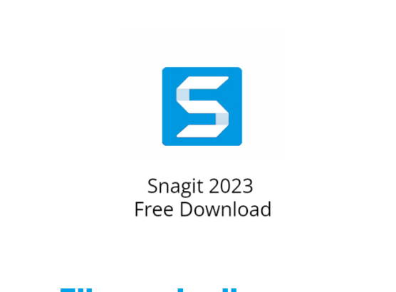 Snagit Crack