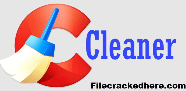 برنامج CCleaner Crack