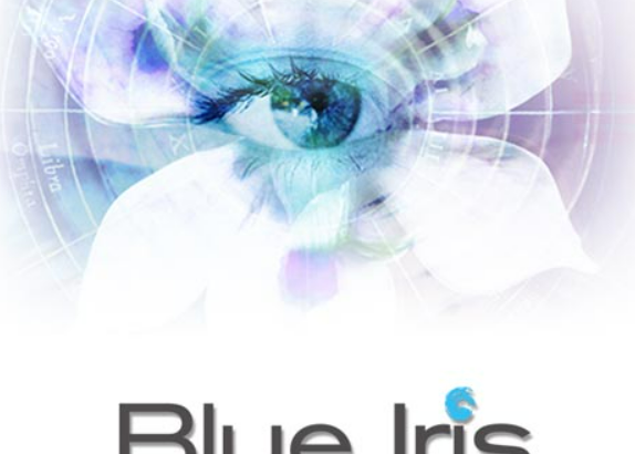 Blue Iris Crack