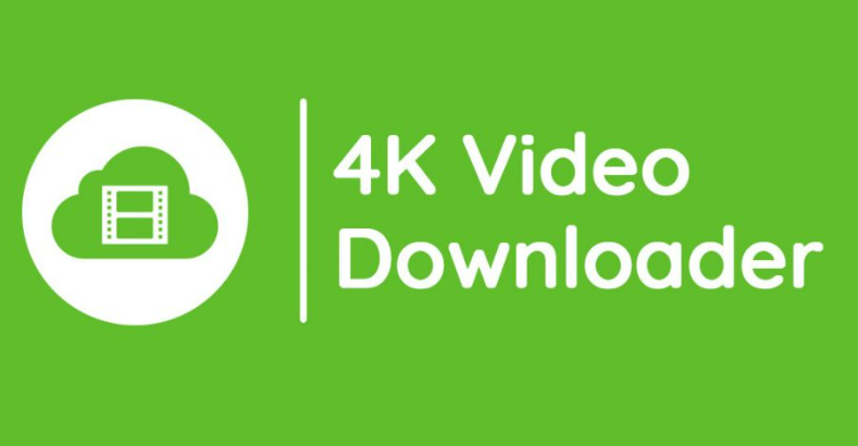 4k Video Downloader Sprunga