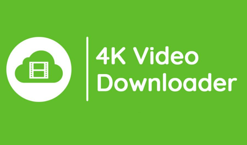 4k Video Downloader Sprunga