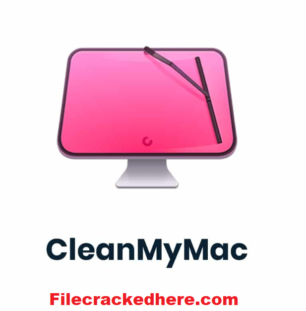 CleanMyMac الكراك
