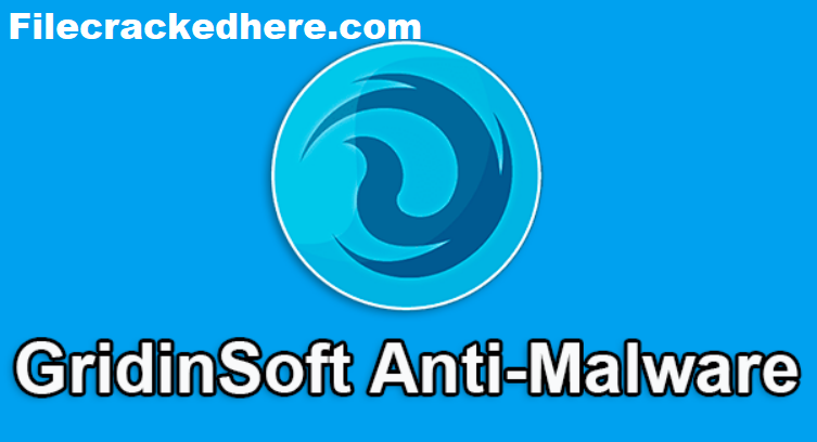 Crepa antimalware GridinSoft