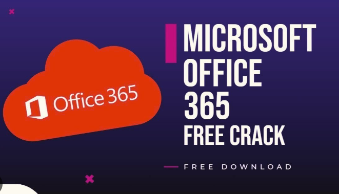 Office 365 كسر